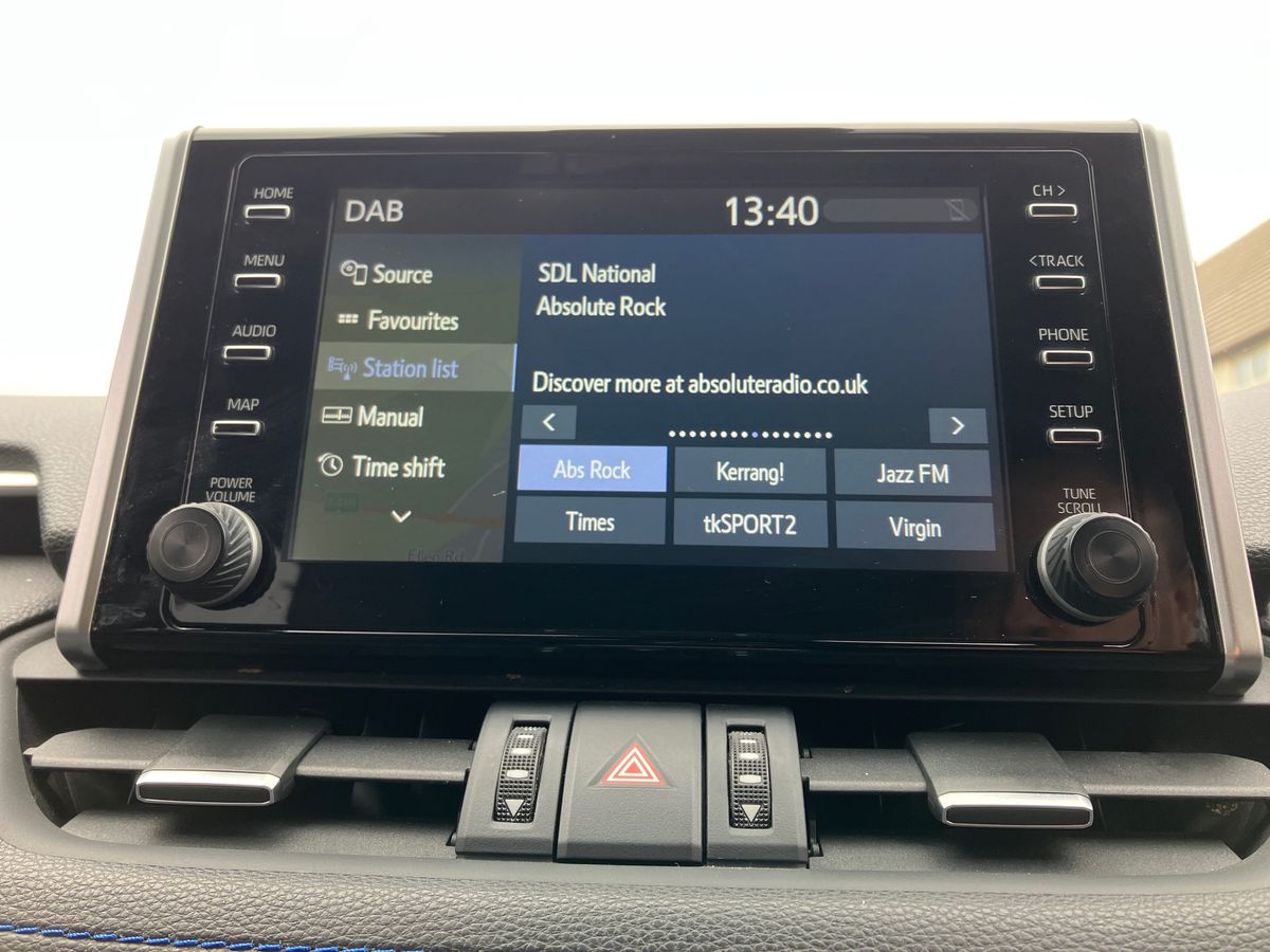 Used Toyota RAV4 2020 for sale - 76128222: Photo 10