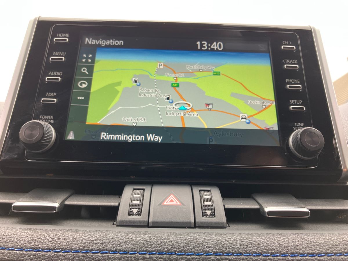 Used Toyota RAV4 2020 for sale - 76128222: Photo 11