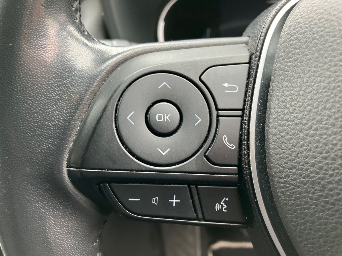 Used Toyota RAV4 2020 for sale - 76128222: Photo 16