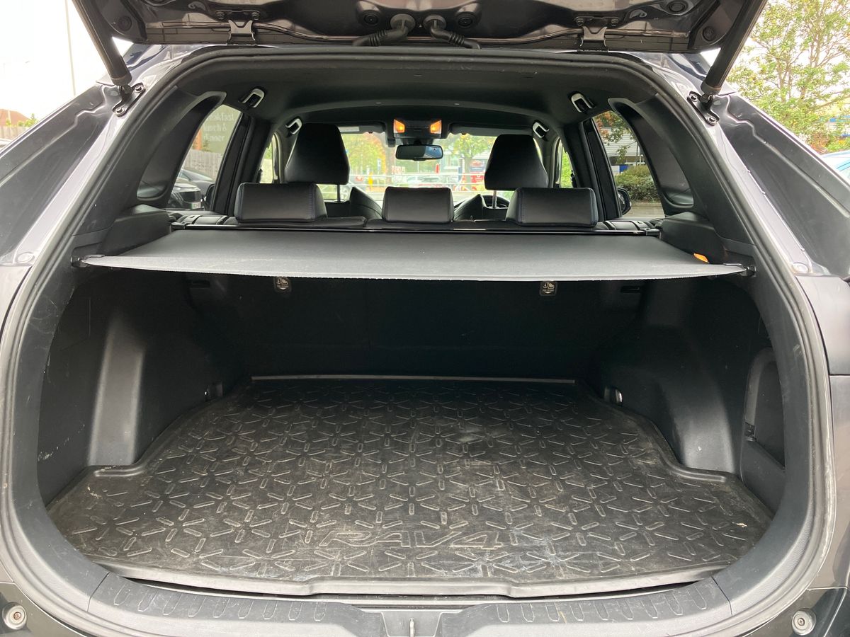 Used Toyota RAV4 2020 for sale - 76128222: Photo 20