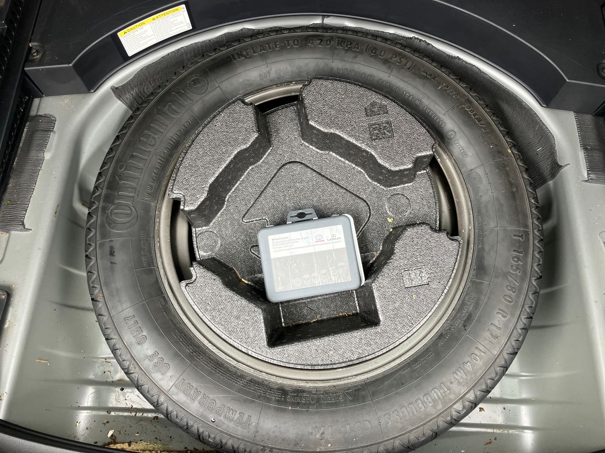 Used Toyota RAV4 2020 for sale - 76128222: Photo 22