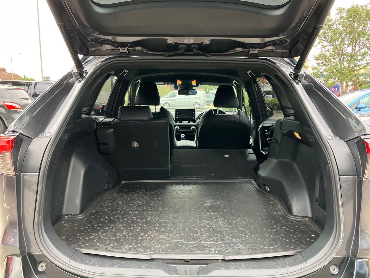 Used Toyota RAV4 2020 for sale - 76128222: Photo 23