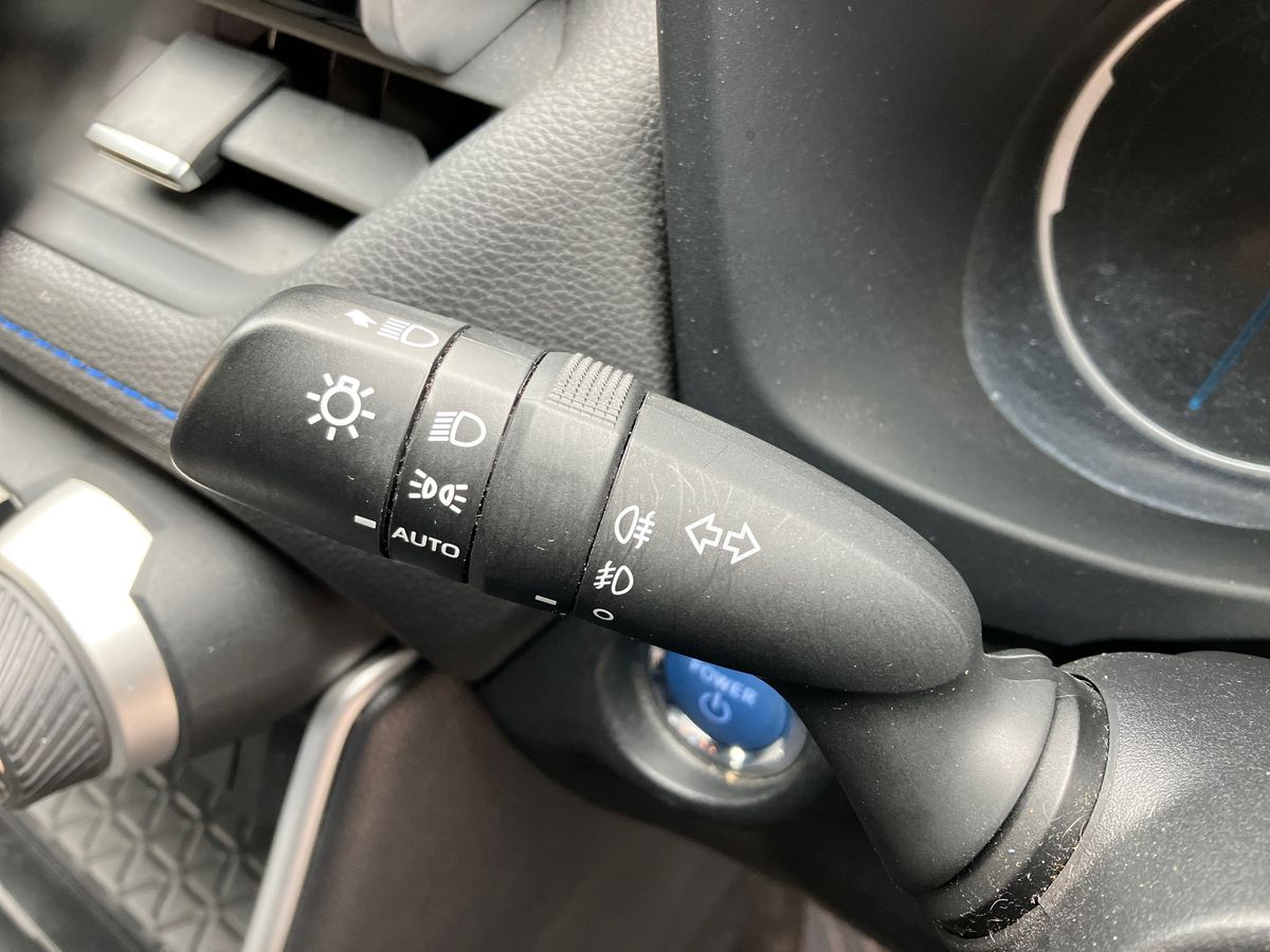 Used Toyota RAV4 2020 for sale - 76128222: Photo 42