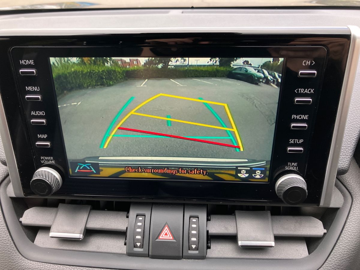 Used Toyota RAV4 2020 for sale - 76128222: Photo 46