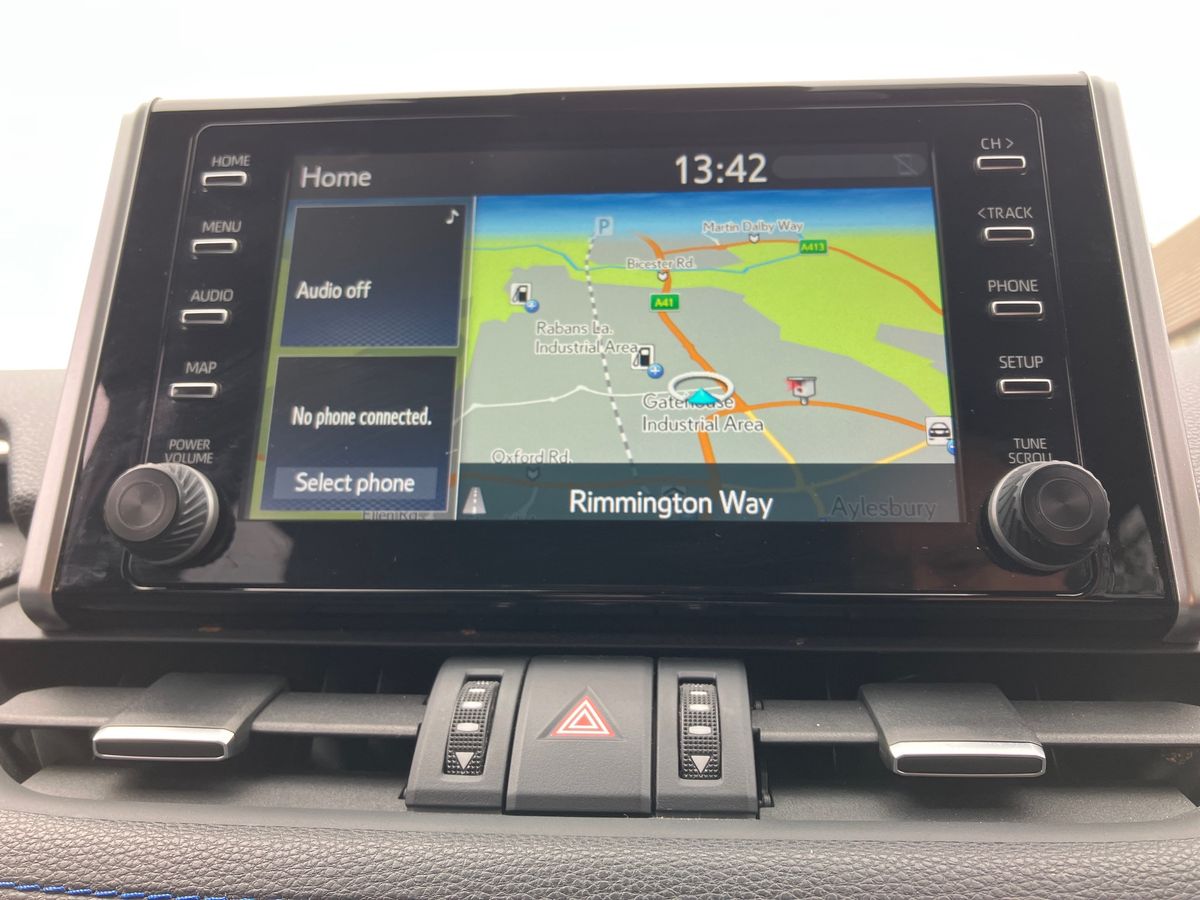 Used Toyota RAV4 2020 for sale - 76128222: Photo 52