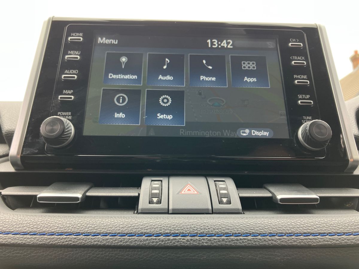 Used Toyota RAV4 2020 for sale - 76128222: Photo 53