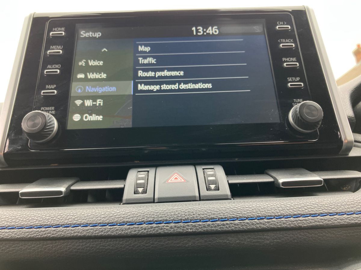 Used Toyota RAV4 2020 for sale - 76128222: Photo 55