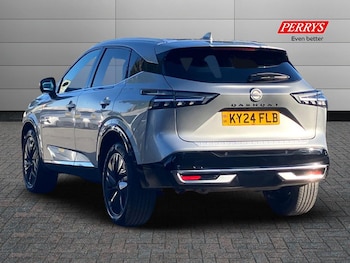 Used Nissan Qashqai 2024 for sale - 75983501: Photo
