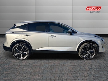 Used Nissan Qashqai 2024 for sale - 75983501: Photo
