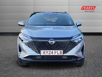 Used Nissan Qashqai 2024 for sale - 75983501: Photo