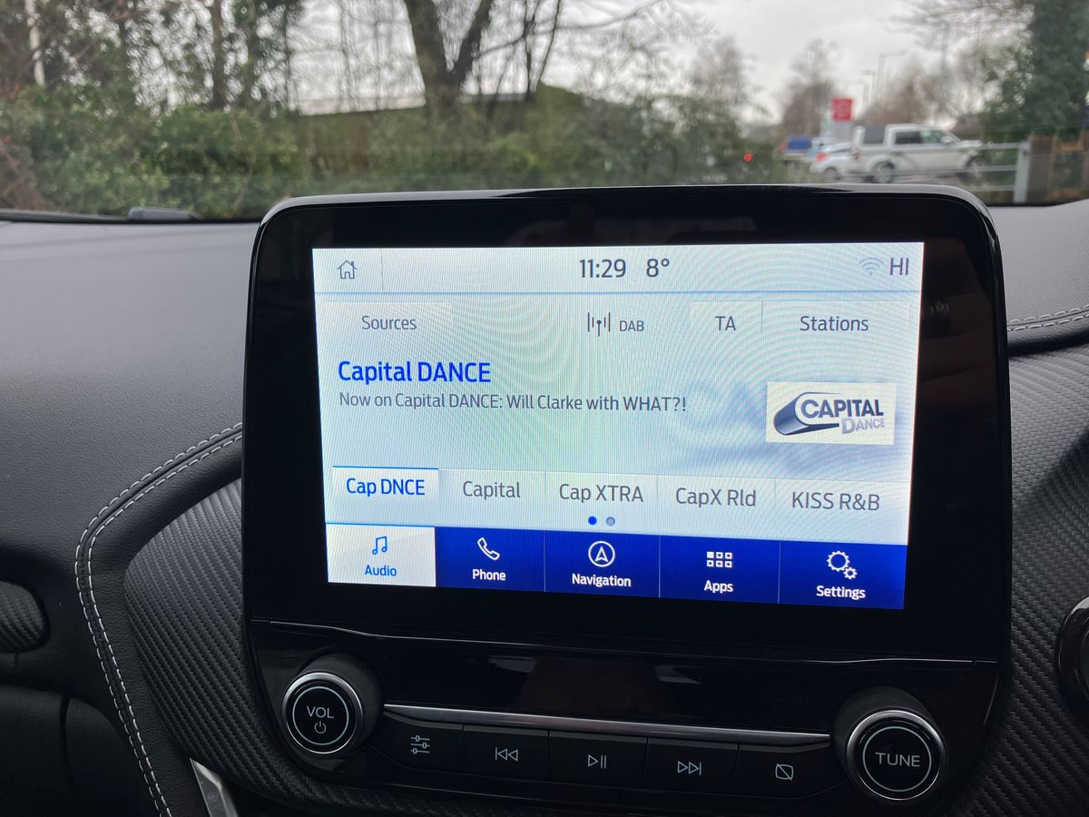 Used Ford Puma 2022 for sale - 77398550: Photo 10