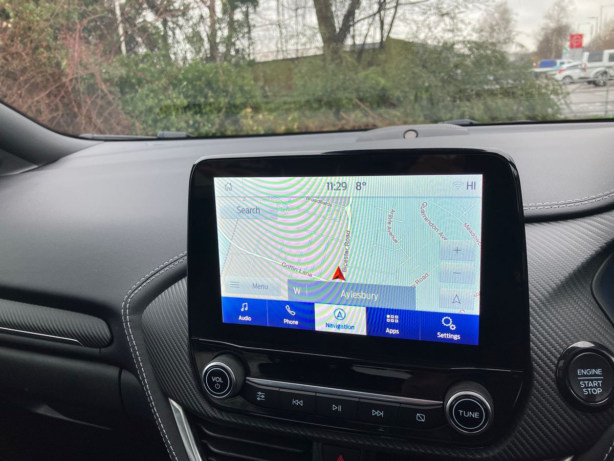 Used Ford Puma 2022 for sale - 77398550: Photo 11