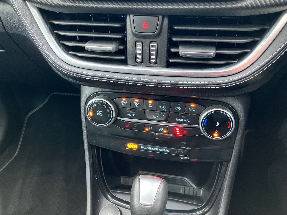 Used Ford Puma 2022 for sale - 77398550: Photo 12