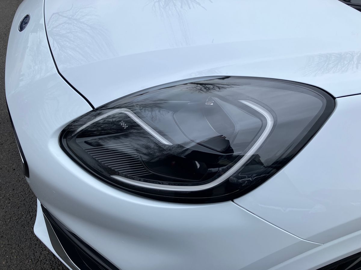 Used Ford Puma 2022 for sale - 77398550: Photo 13