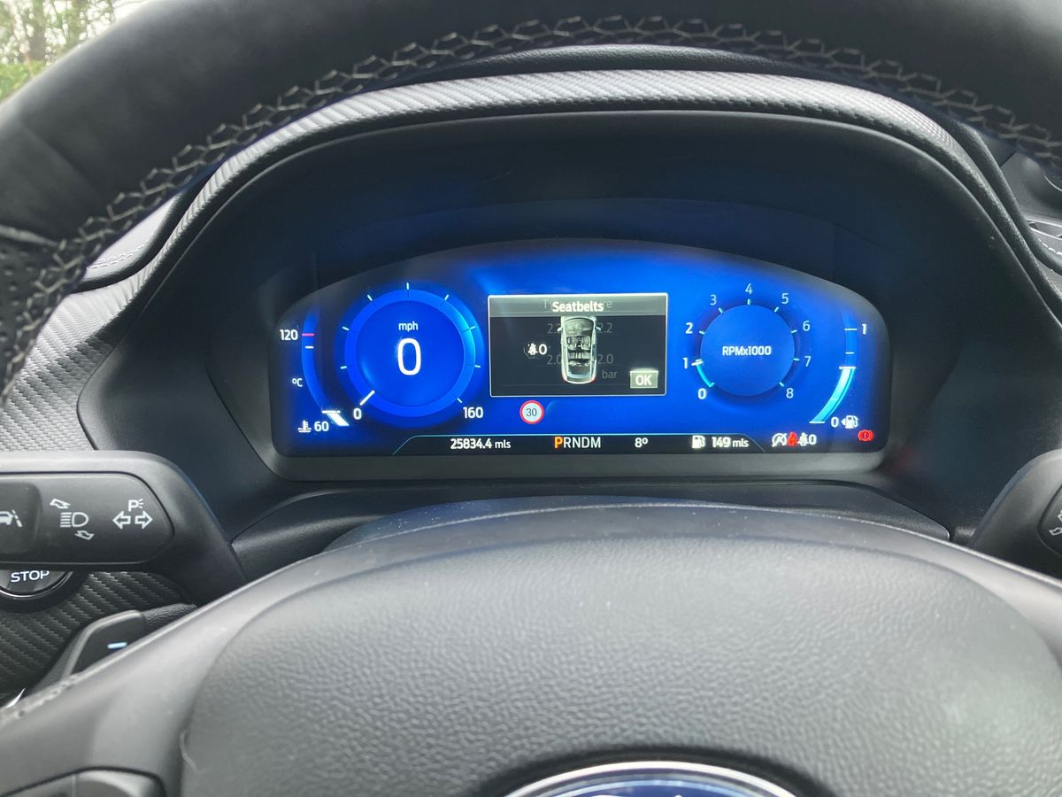 Used Ford Puma 2022 for sale - 77398550: Photo 14