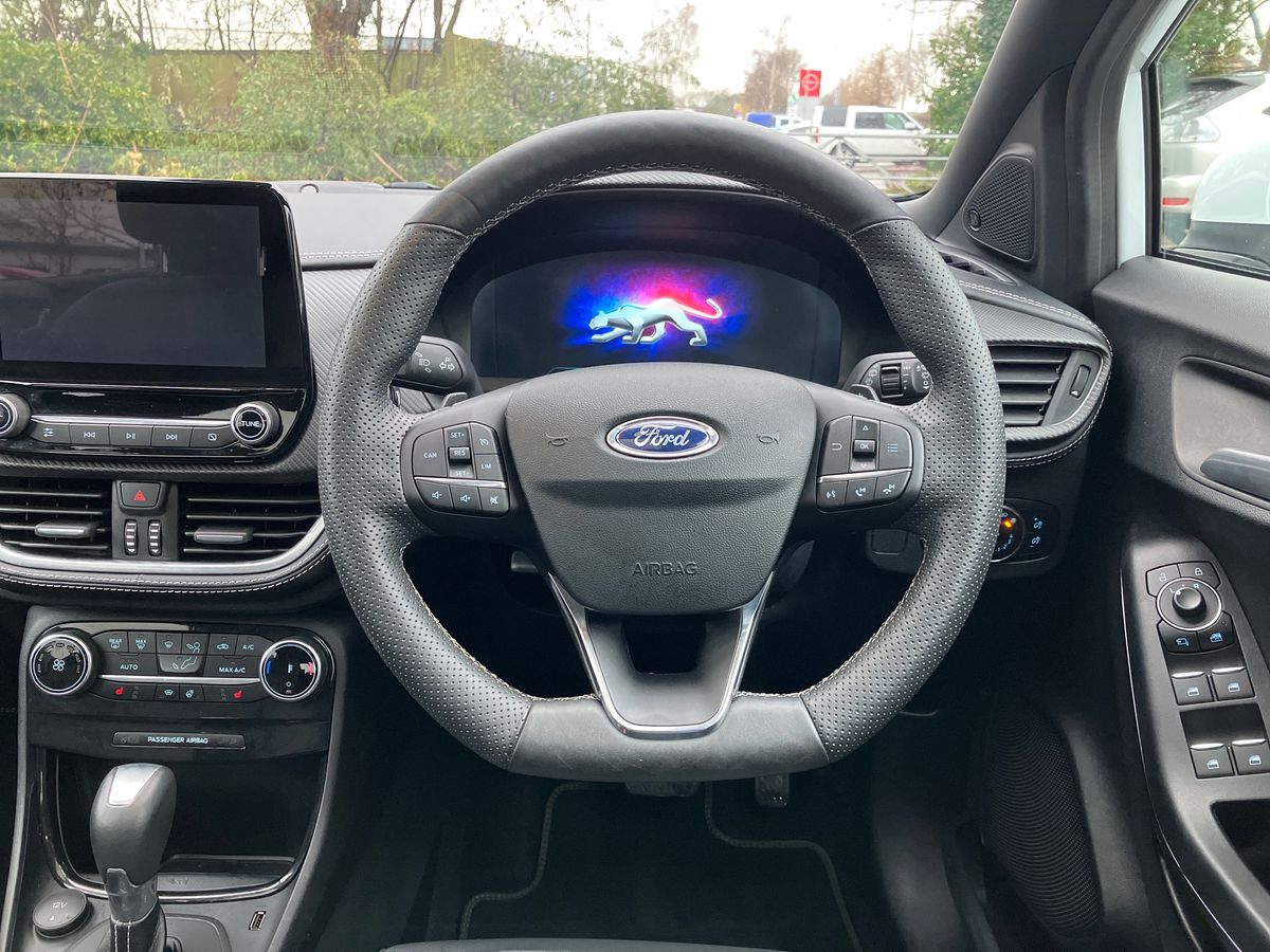 Used Ford Puma 2022 for sale - 77398550: Photo 15