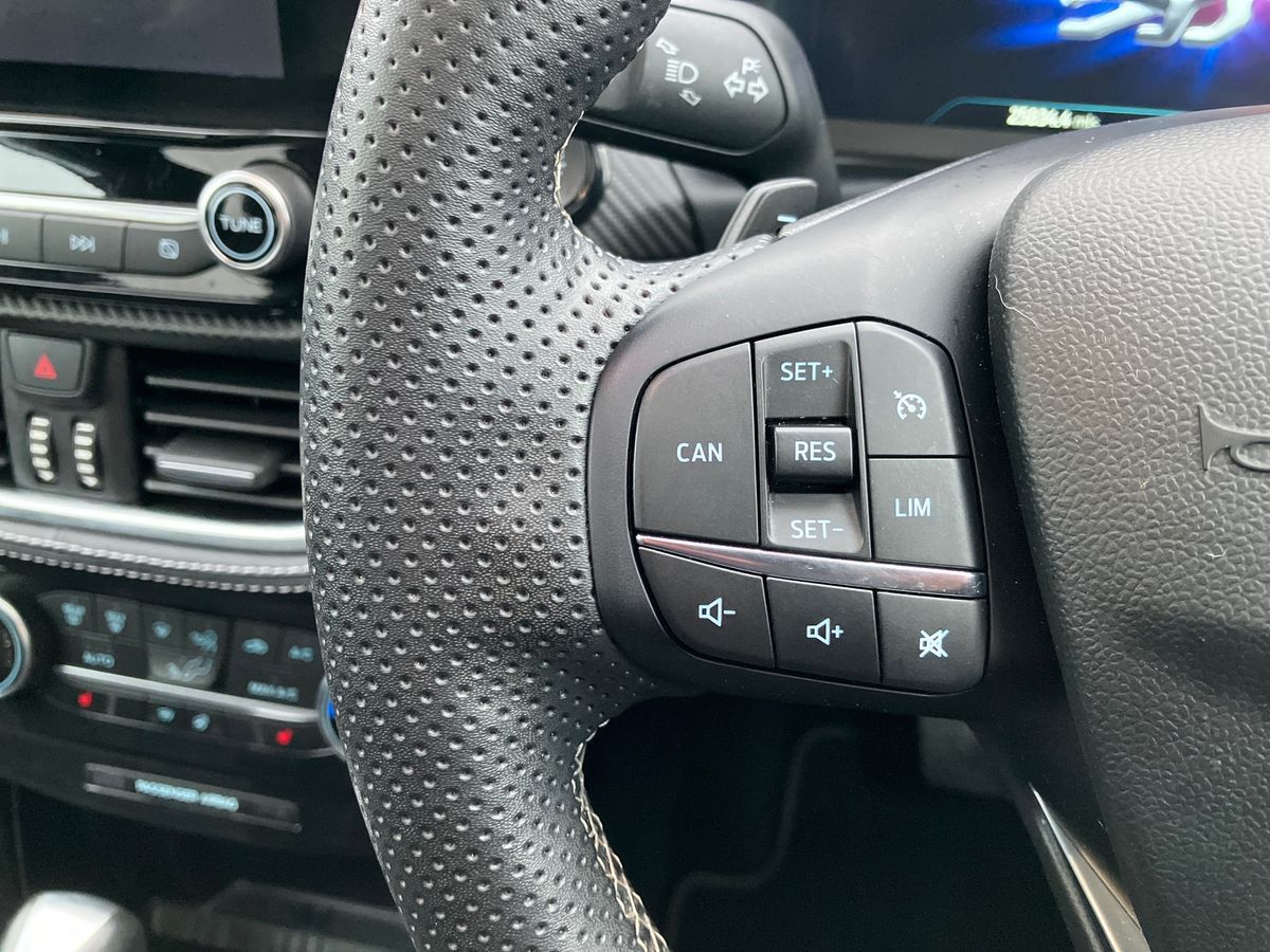 Used Ford Puma 2022 for sale - 77398550: Photo 16