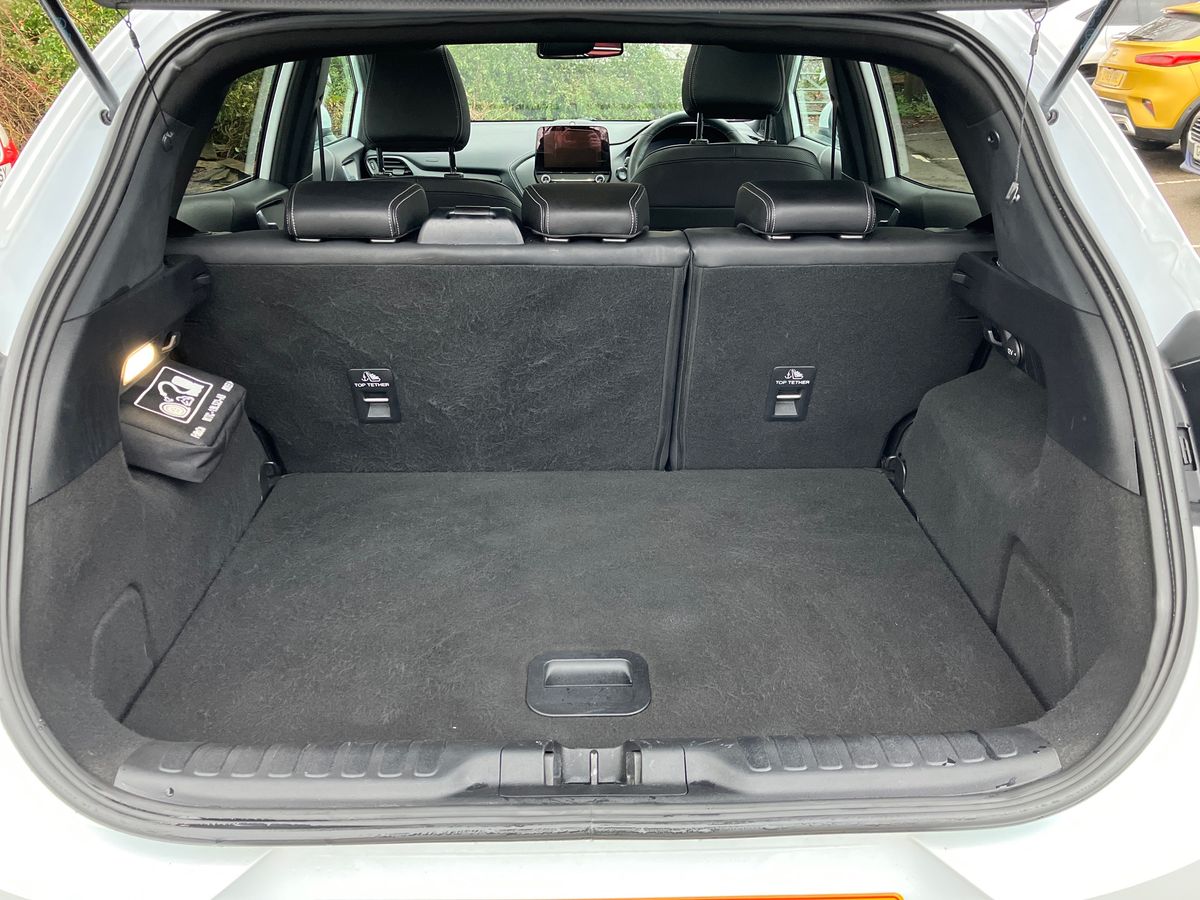 Used Ford Puma 2022 for sale - 77398550: Photo 20