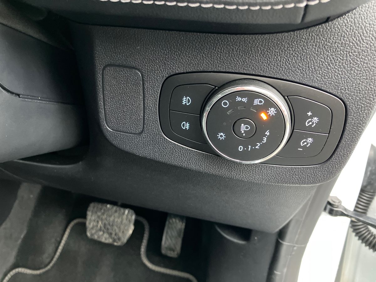 Used Ford Puma 2022 for sale - 77398550: Photo 36