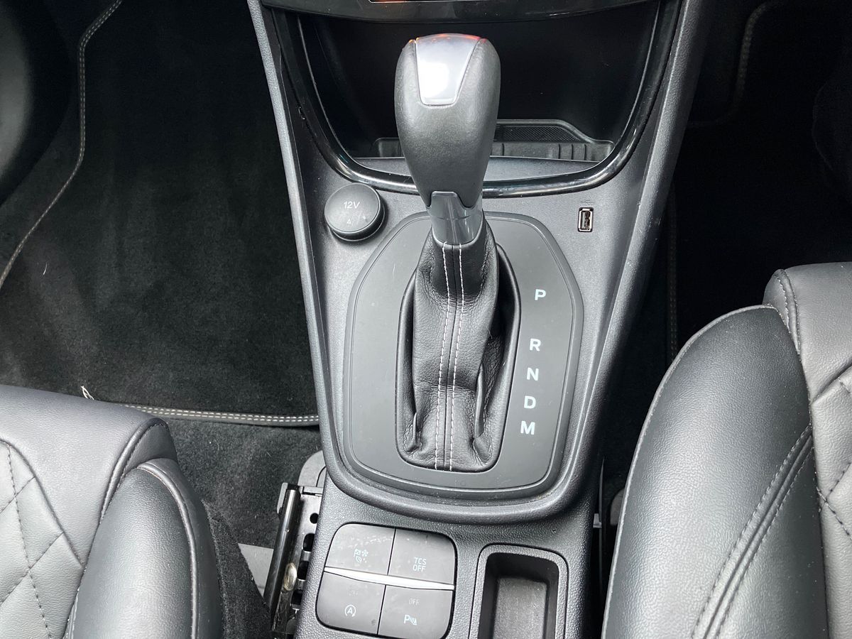 Used Ford Puma 2022 for sale - 77398550: Photo 39