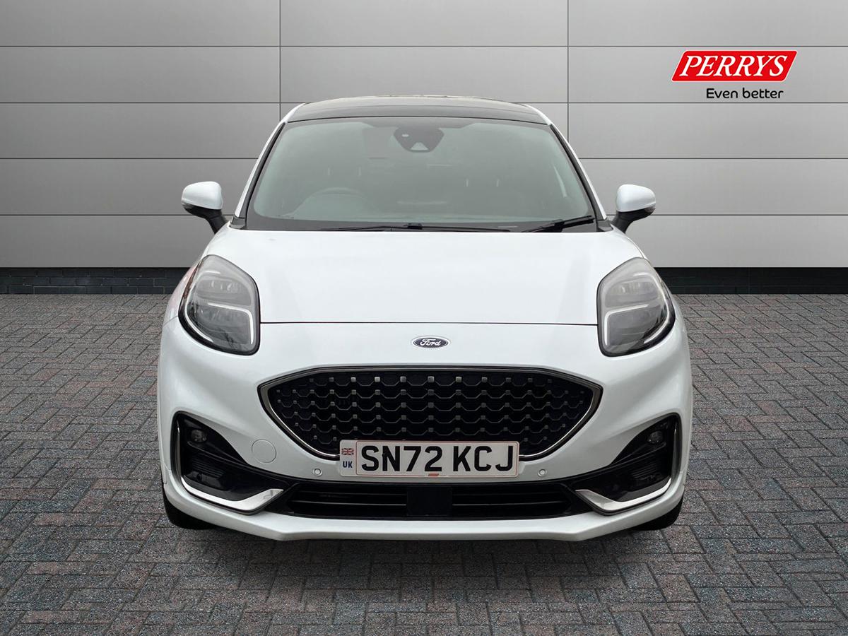 Used Ford Puma 2022 for sale - 77398550: Photo 4