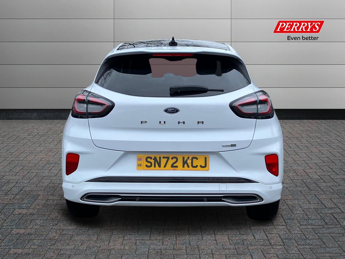 Used Ford Puma 2022 for sale - 77398550: Photo 5