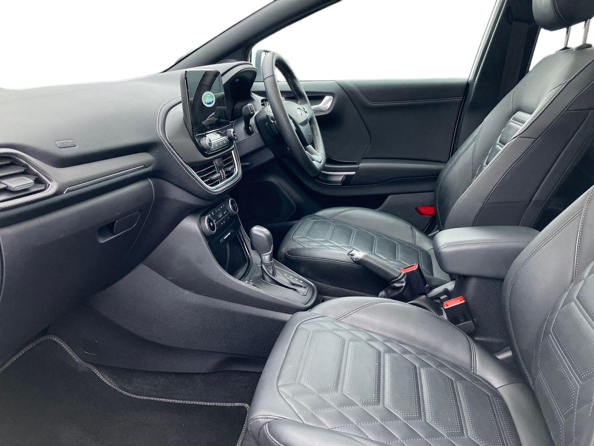 Used Ford Puma 2022 for sale - 77398550: Photo 6