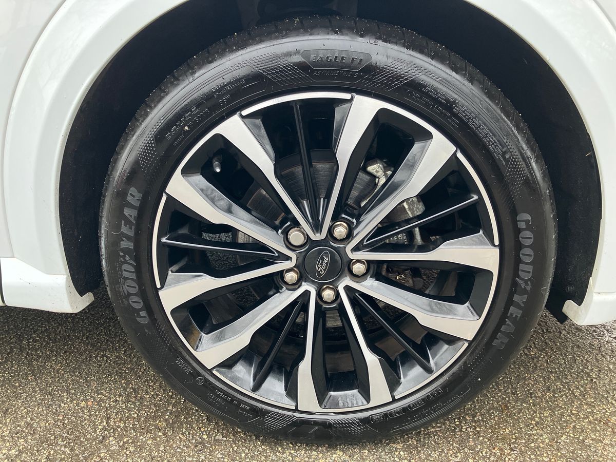 Used Ford Puma 2022 for sale - 77398550: Photo 7