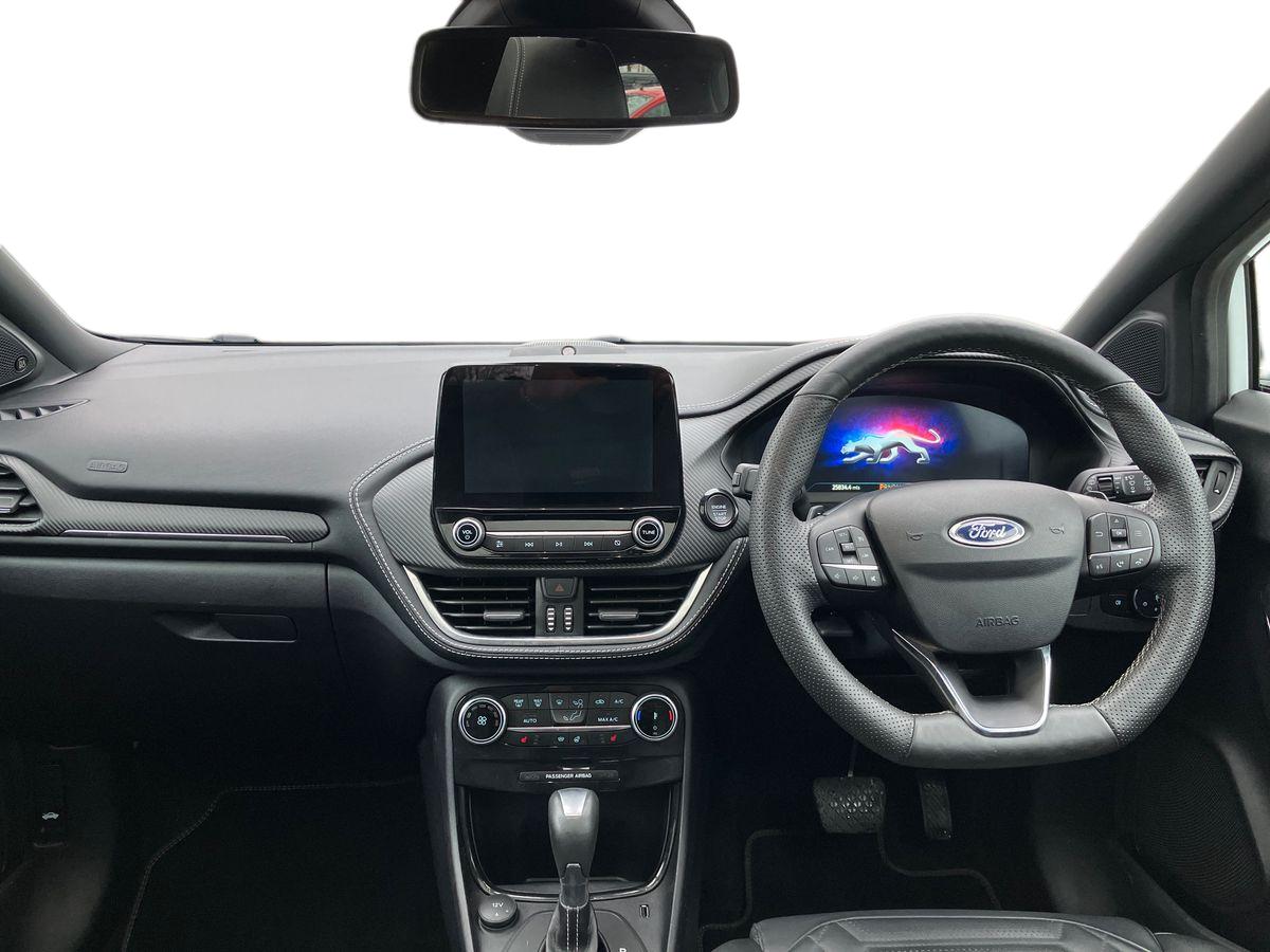 Used Ford Puma 2022 for sale - 77398550: Photo 9