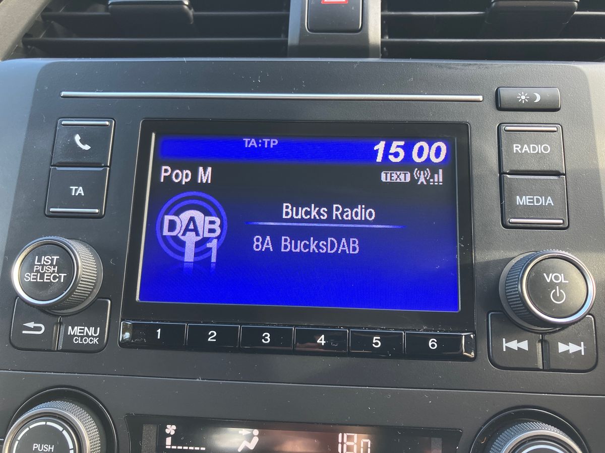 Used Honda Civic 2018 for sale - 76300445: Photo 10