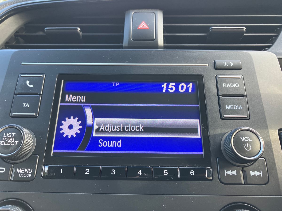 Used Honda Civic 2018 for sale - 76300445: Photo 11