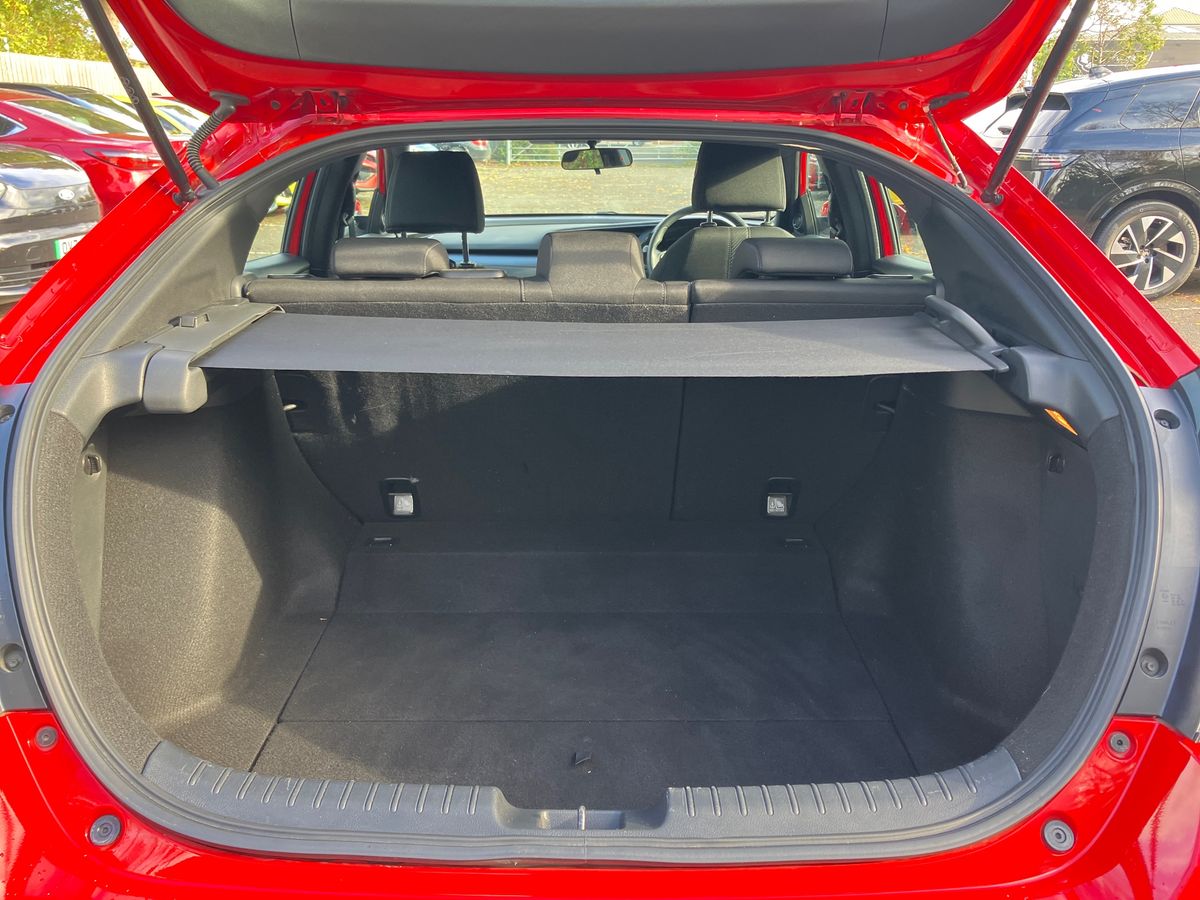 Used Honda Civic 2018 for sale - 76300445: Photo 20