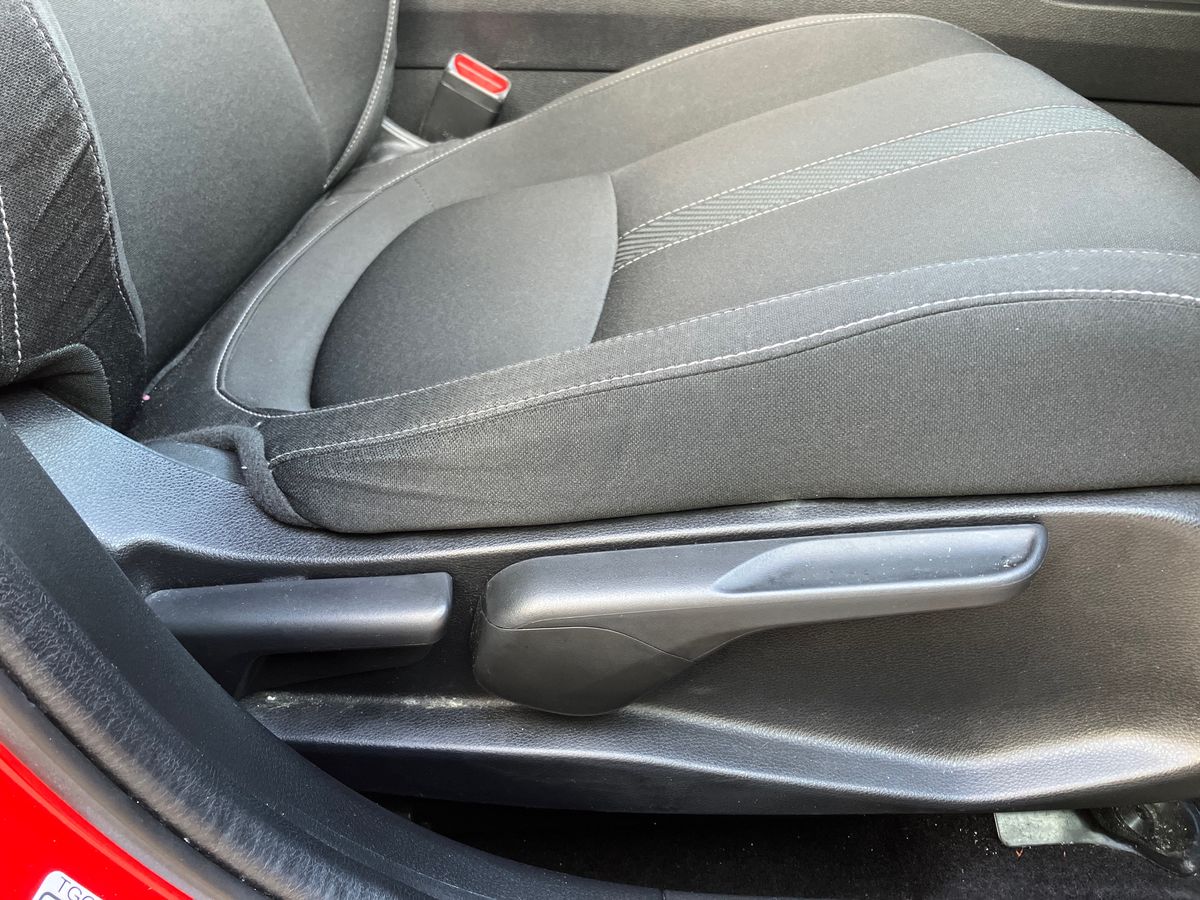 Used Honda Civic 2018 for sale - 76300445: Photo 33