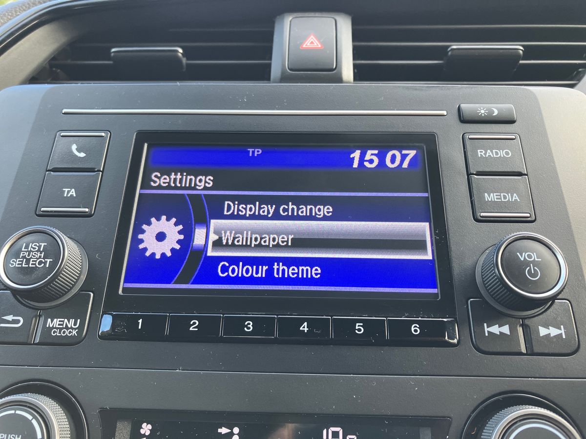 Used Honda Civic 2018 for sale - 76300445: Photo 50