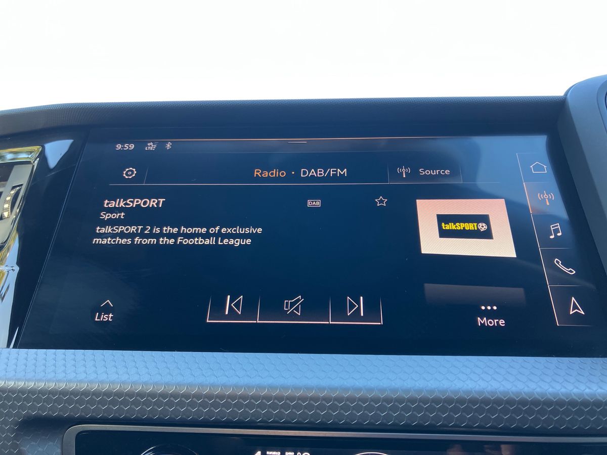 Used Audi A1 2019 for sale - 77113671: Photo 10