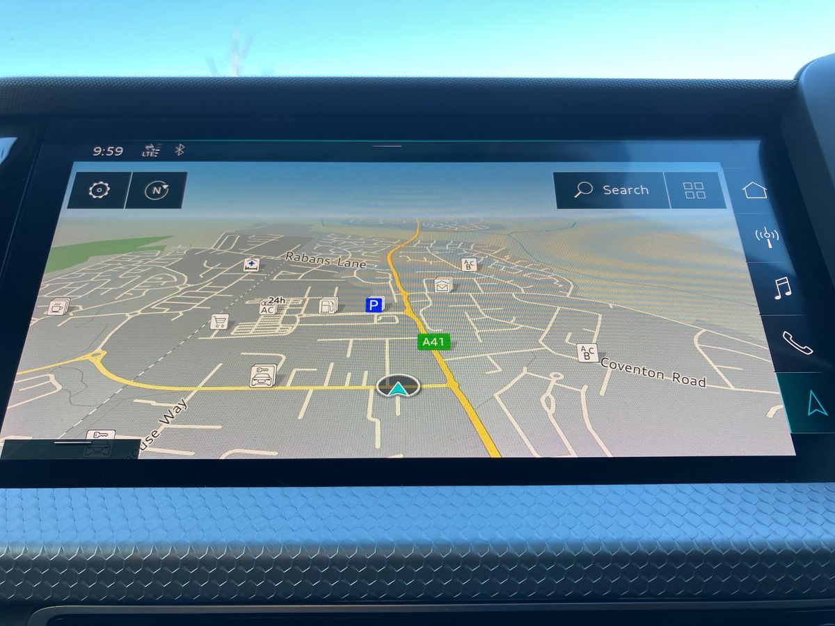 Used Audi A1 2019 for sale - 77113671: Photo 11