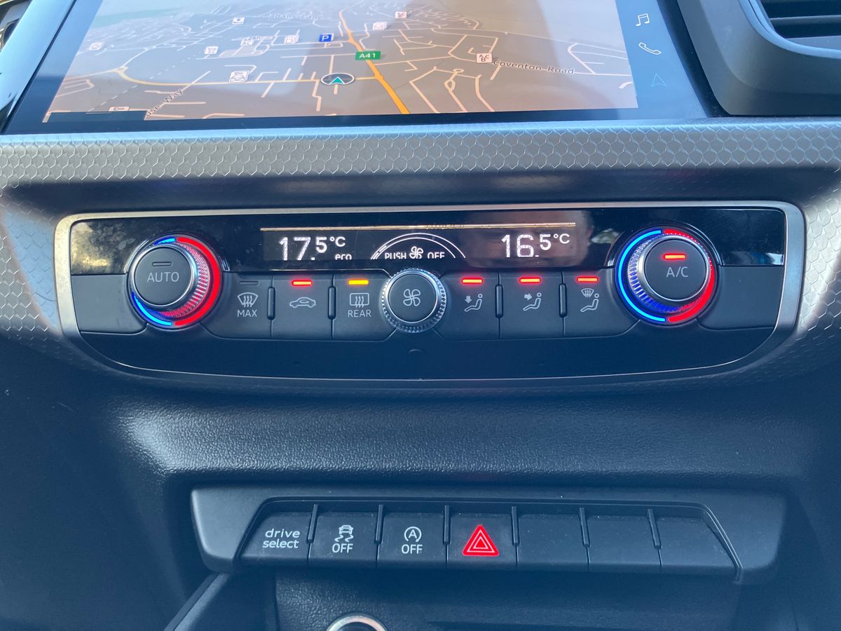 Used Audi A1 2019 for sale - 77113671: Photo 12