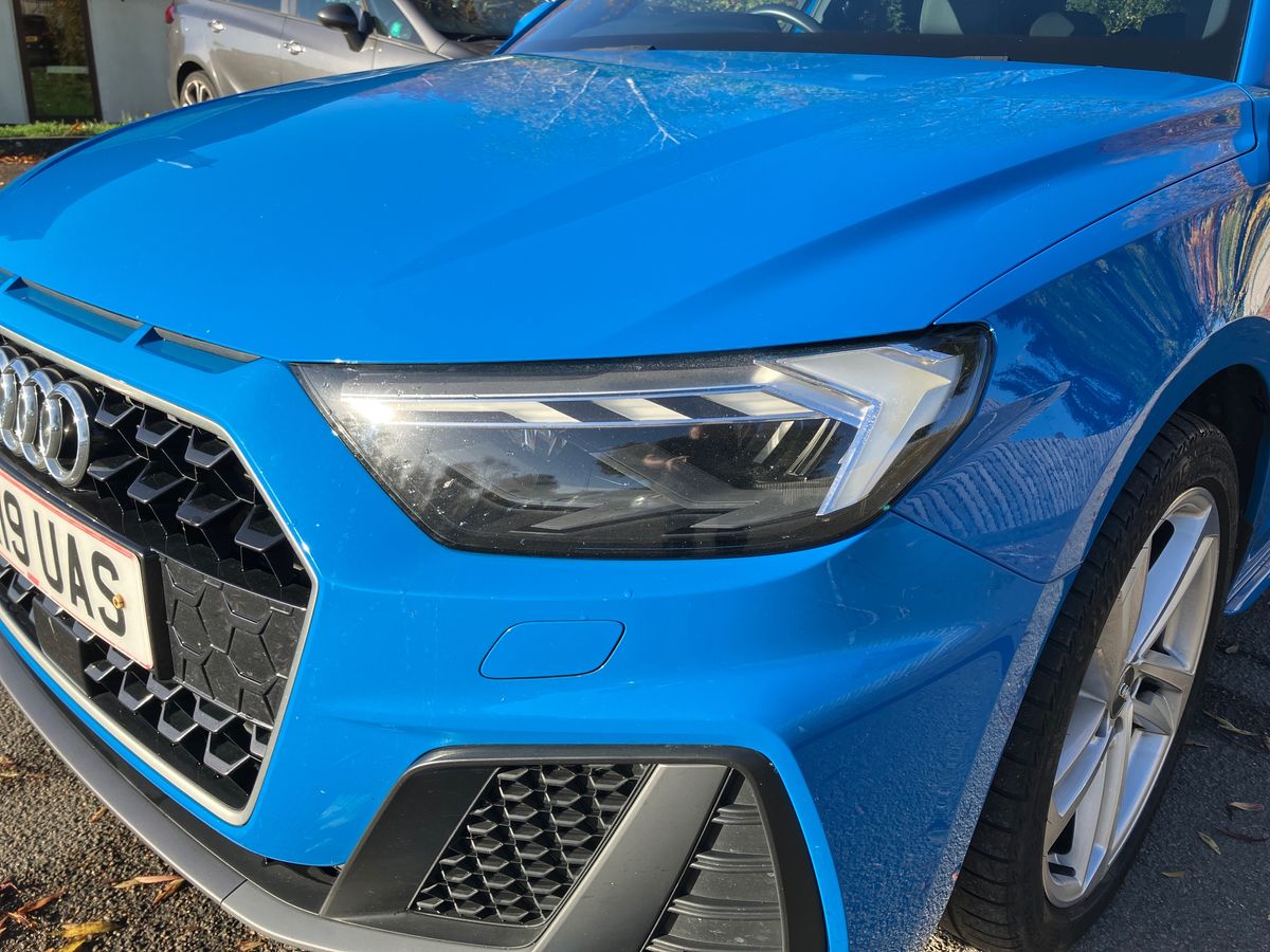 Used Audi A1 2019 for sale - 77113671: Photo 13