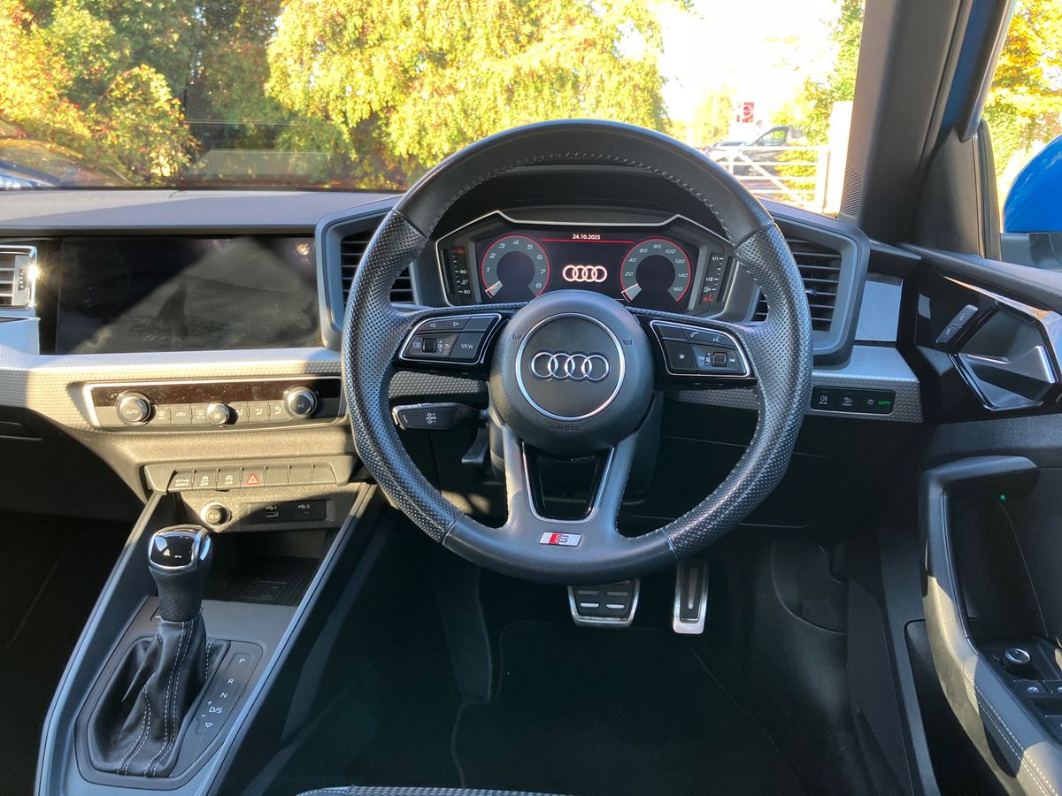 Used Audi A1 2019 for sale - 77113671: Photo 15