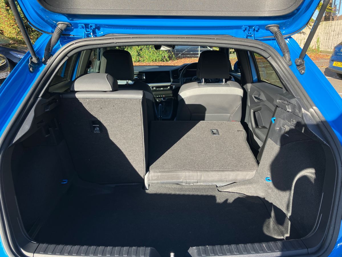 Used Audi A1 2019 for sale - 77113671: Photo 22