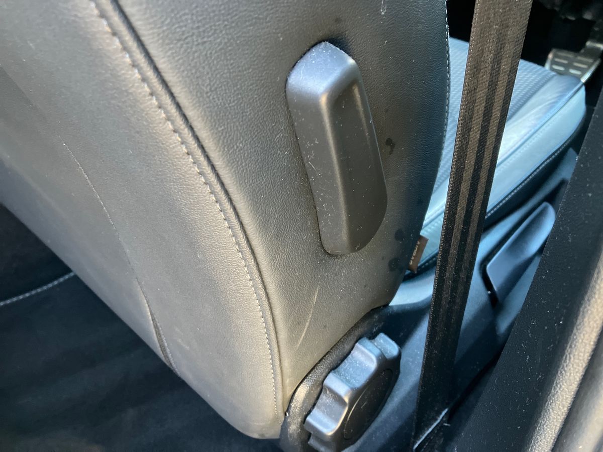 Used Audi A1 2019 for sale - 77113671: Photo 28