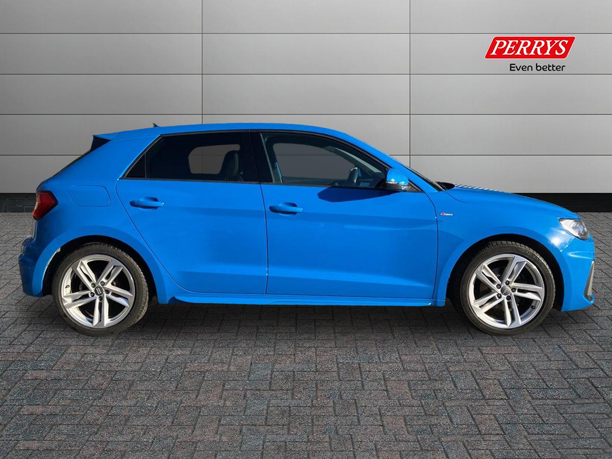 Used Audi A1 2019 for sale - 77113671: Photo 3