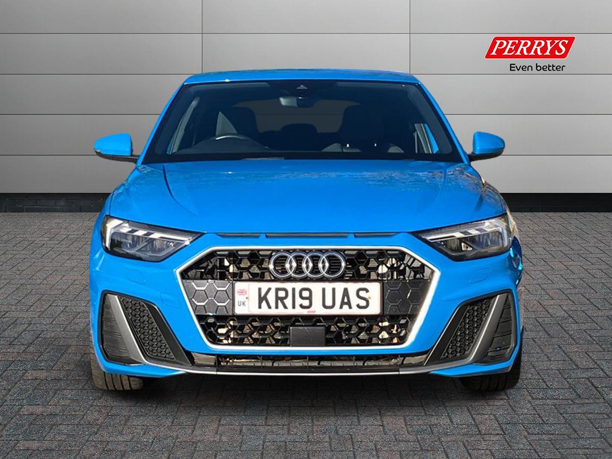 Used Audi A1 2019 for sale - 77113671: Photo 4