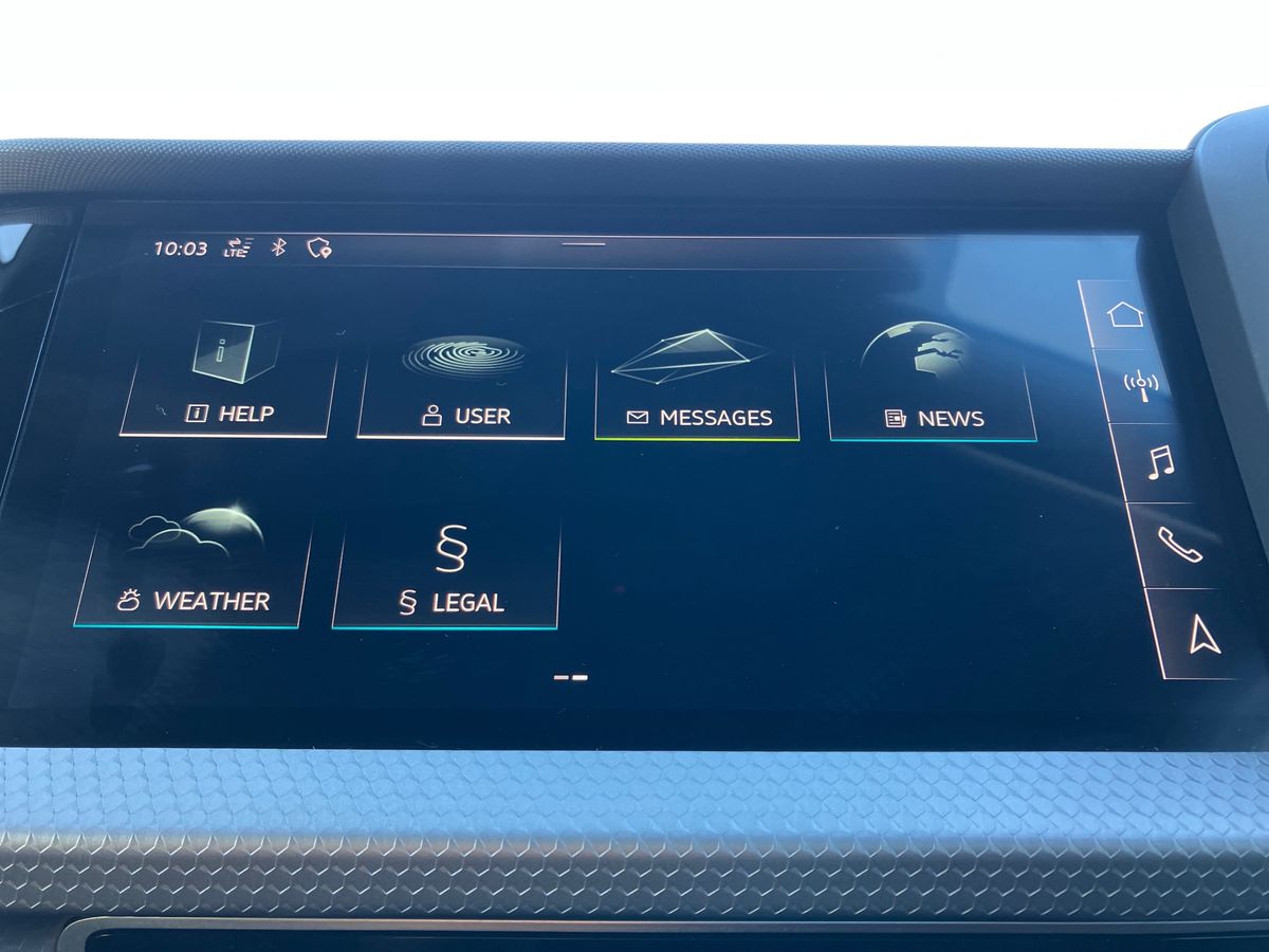 Used Audi A1 2019 for sale - 77113671: Photo 48