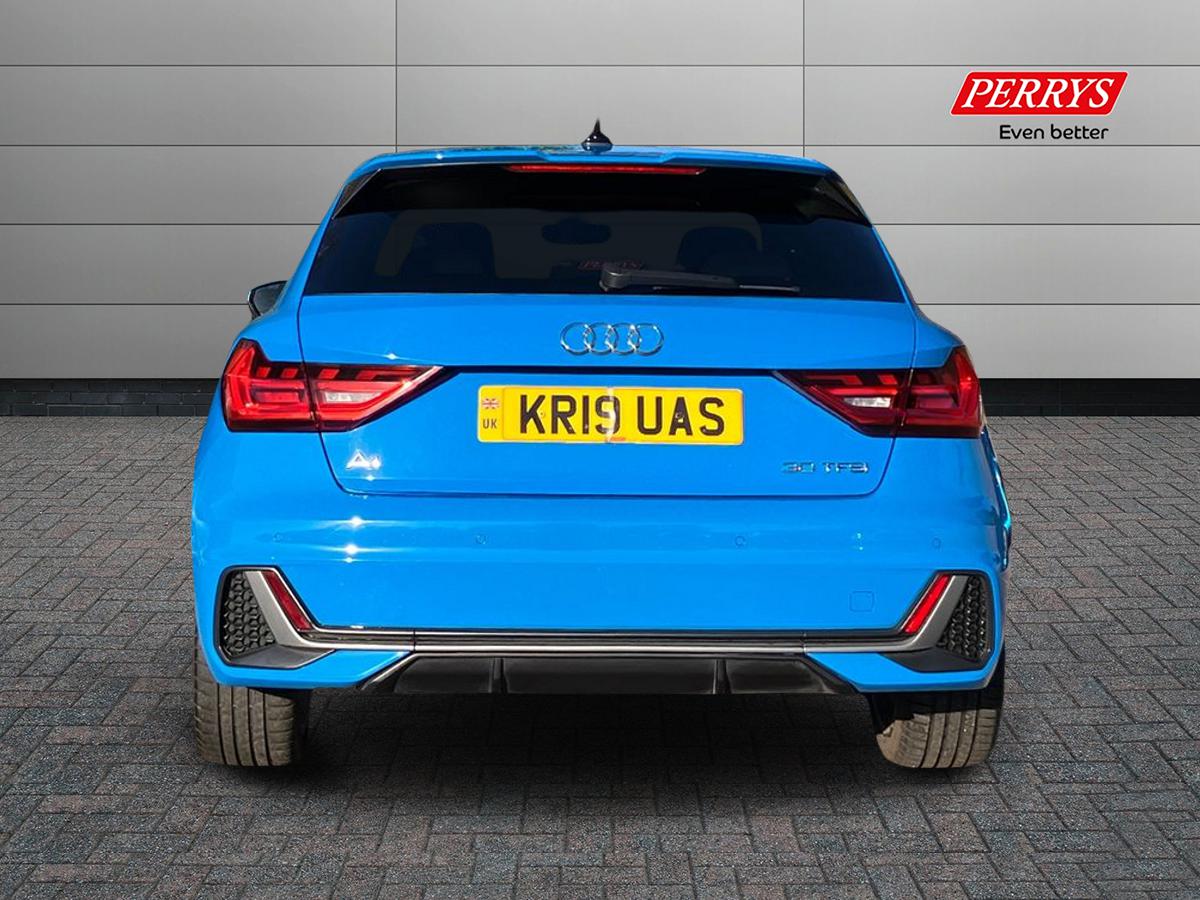 Used Audi A1 2019 for sale - 77113671: Photo 5