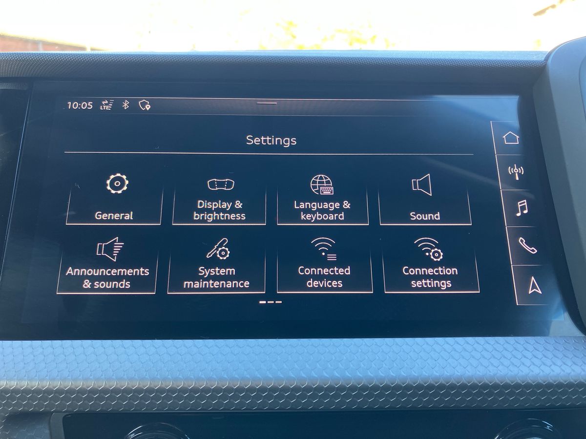 Used Audi A1 2019 for sale - 77113671: Photo 50