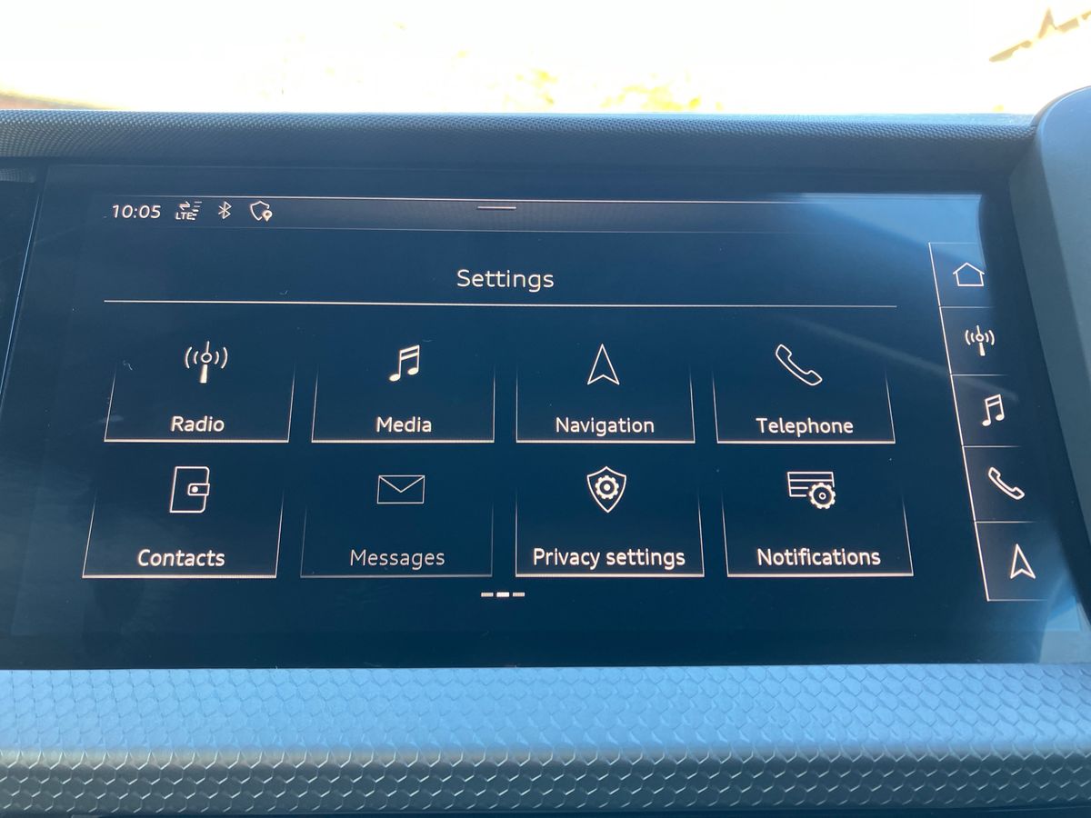 Used Audi A1 2019 for sale - 77113671: Photo 51