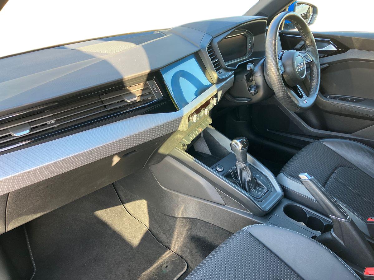 Used Audi A1 2019 for sale - 77113671: Photo 6