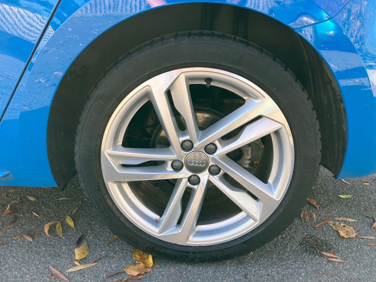 Used Audi A1 2019 for sale - 77113671: Photo 7