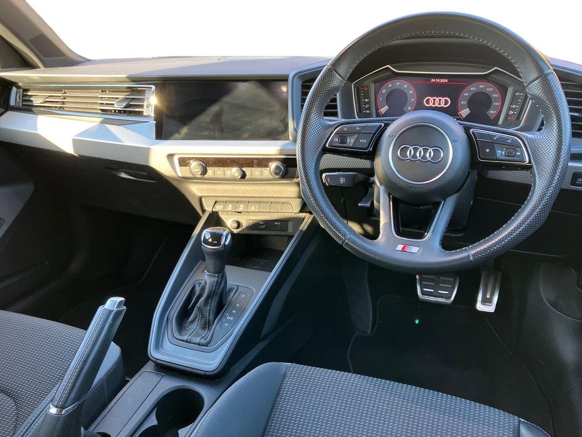 Used Audi A1 2019 for sale - 77113671: Photo 9